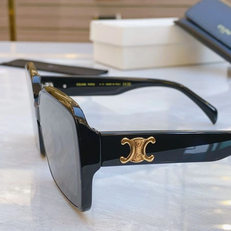 TechFriendly Celine Sunglasses 277861