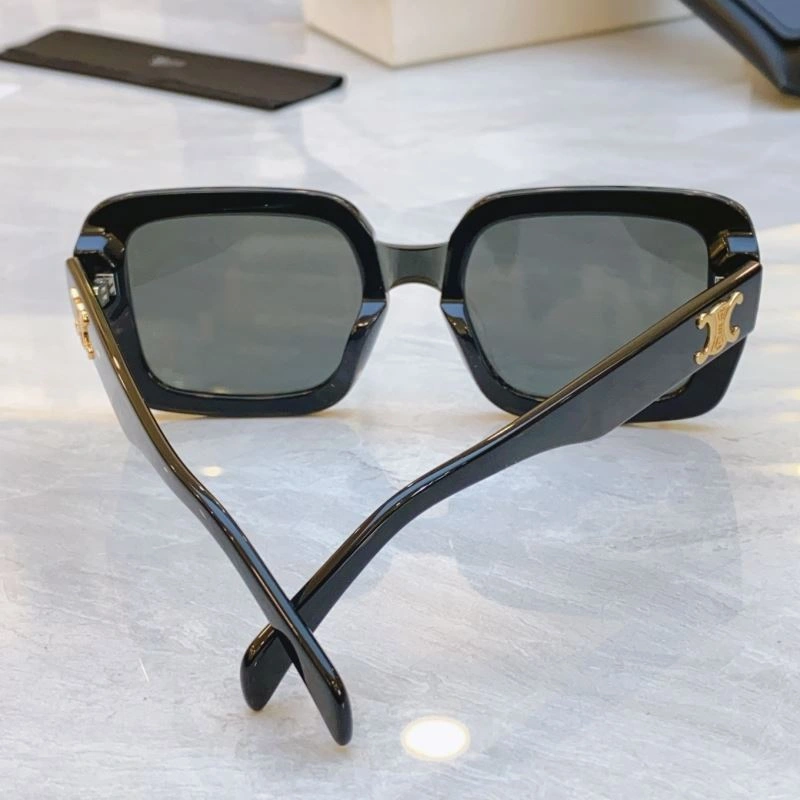 TechFriendly Celine Sunglasses 277861