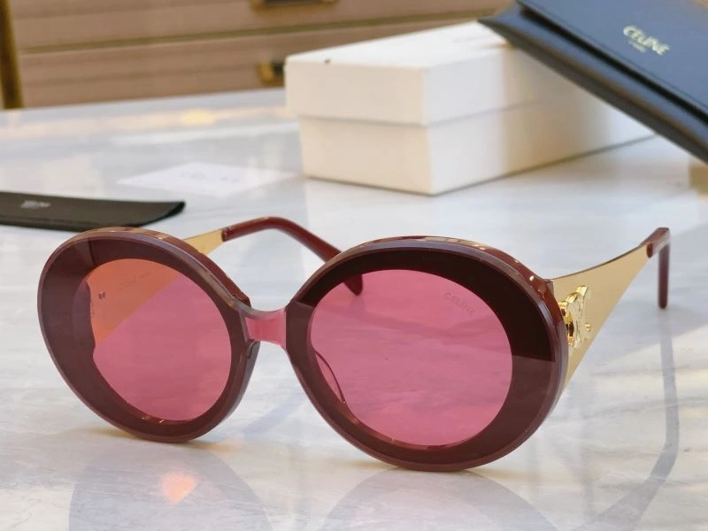 Fashionable Celine Sunglasses 277839