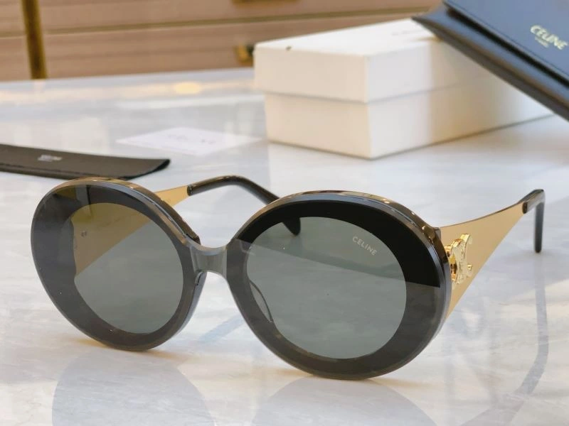 Fashionable Celine Sunglasses 277839