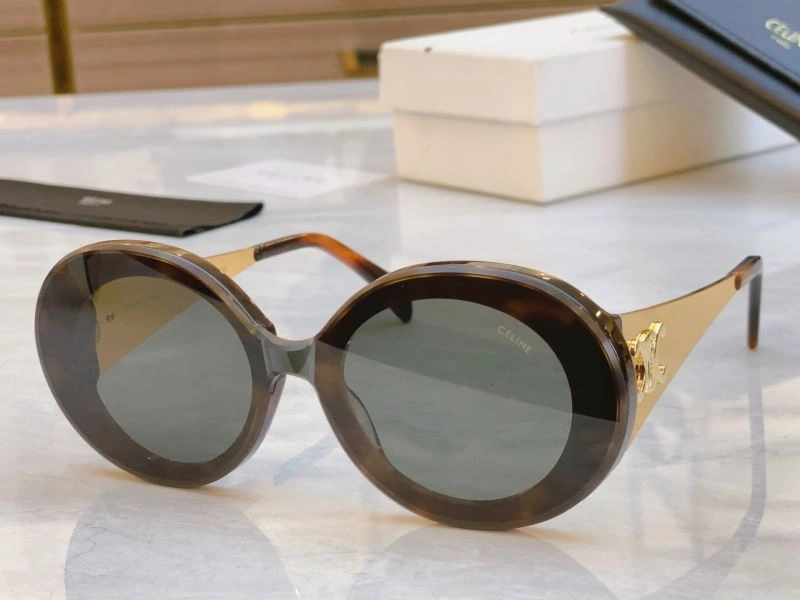 Fashionable Celine Sunglasses 277839