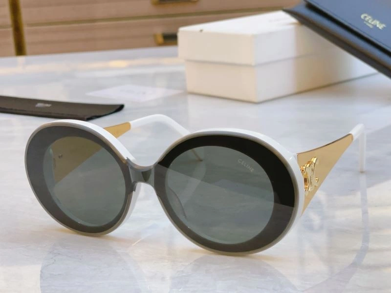 Fashionable Celine Sunglasses 277839