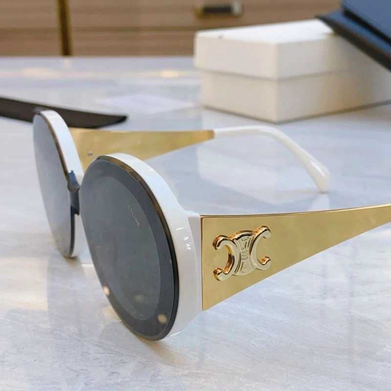 Fashionable Celine Sunglasses 277839