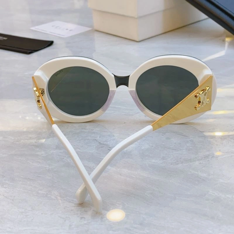Fashionable Celine Sunglasses 277839