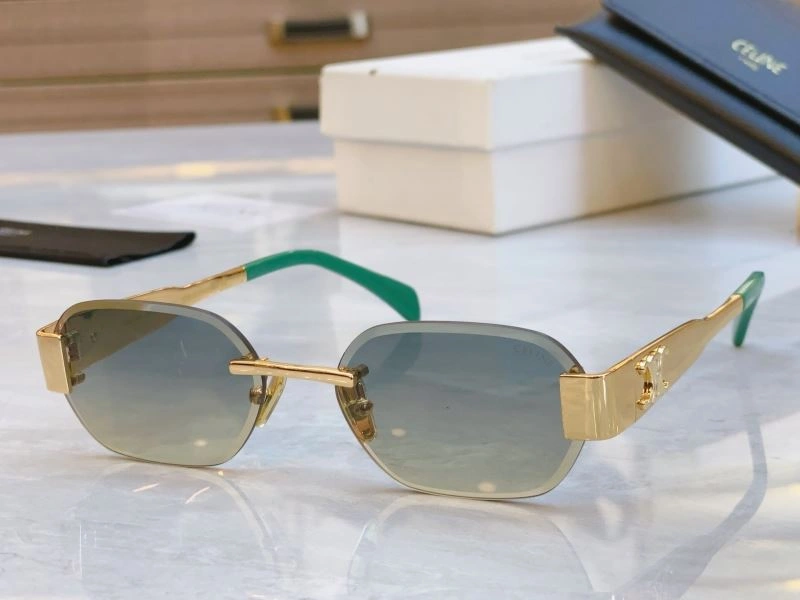 Celine Sunglasses Classic 277836