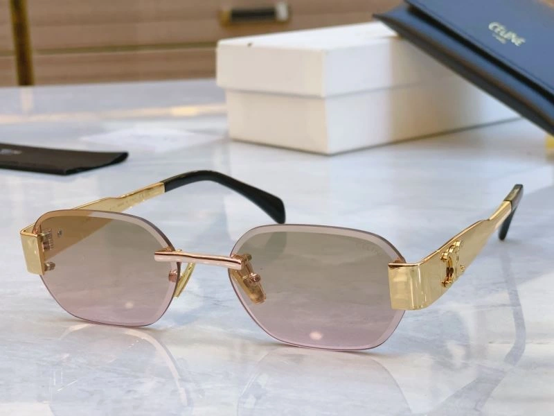 Celine Sunglasses Classic 277836