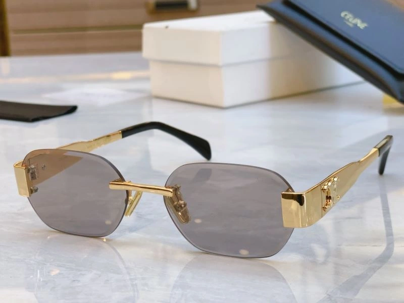 Celine Sunglasses Classic 277836
