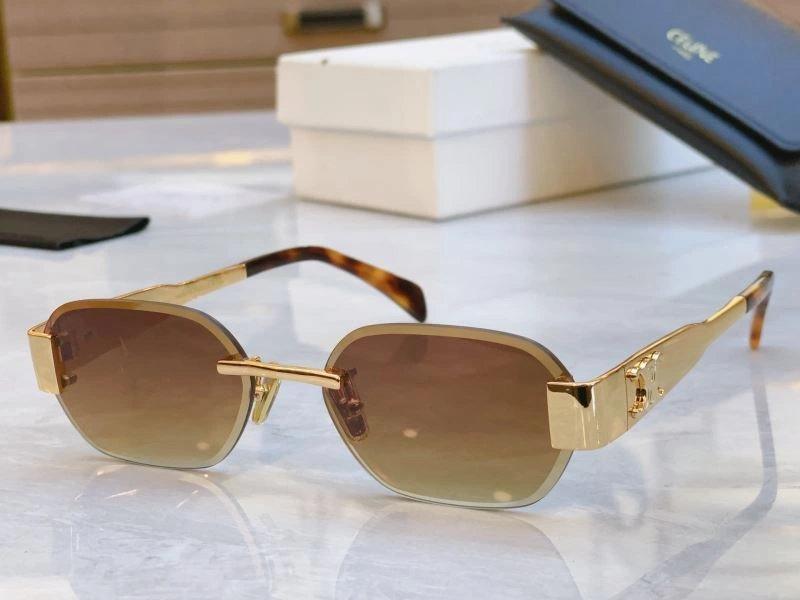 Celine Sunglasses Classic 277836