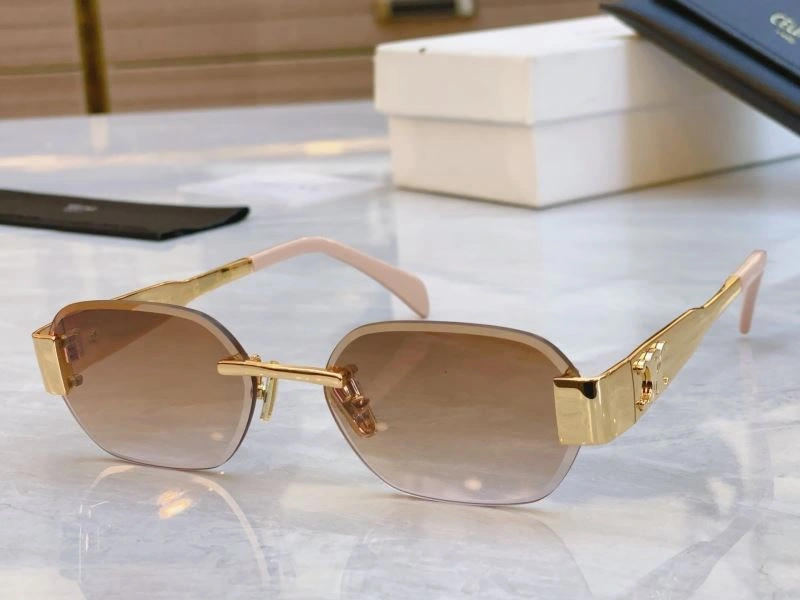 Celine Sunglasses Classic 277836