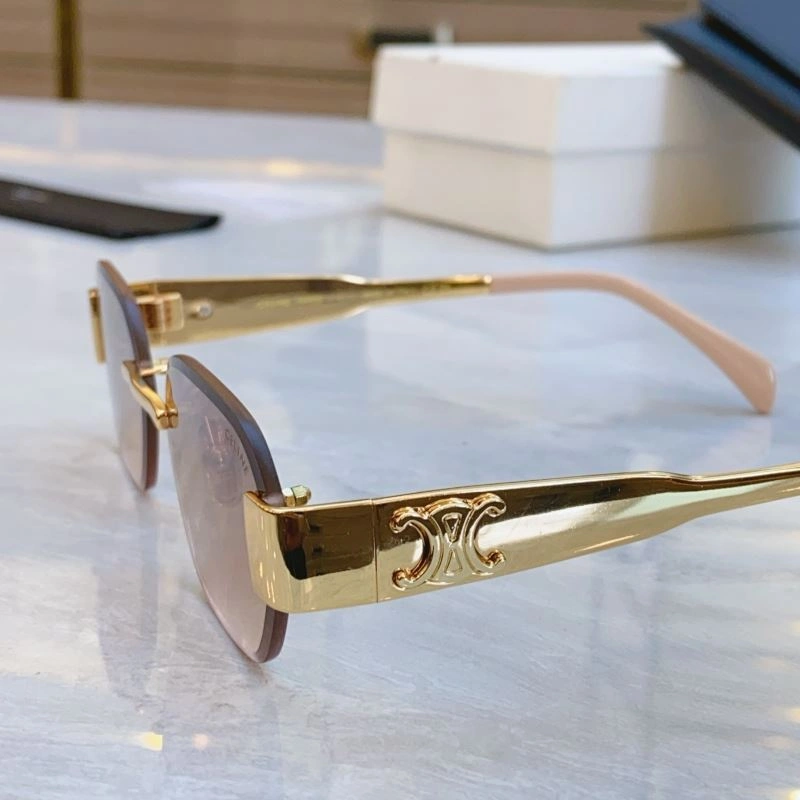 Celine Sunglasses Classic 277836