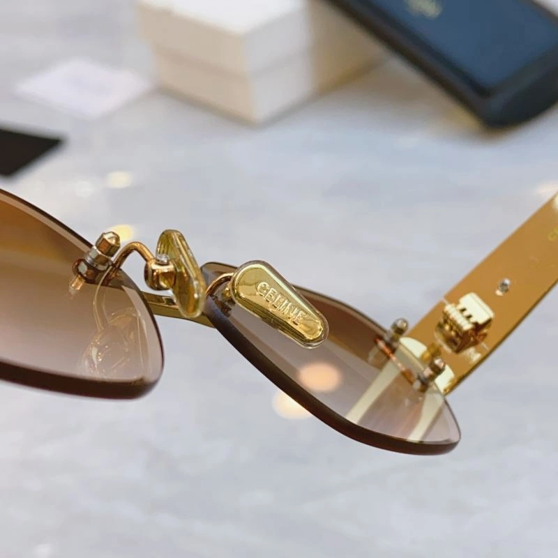 Celine Sunglasses Classic 277836