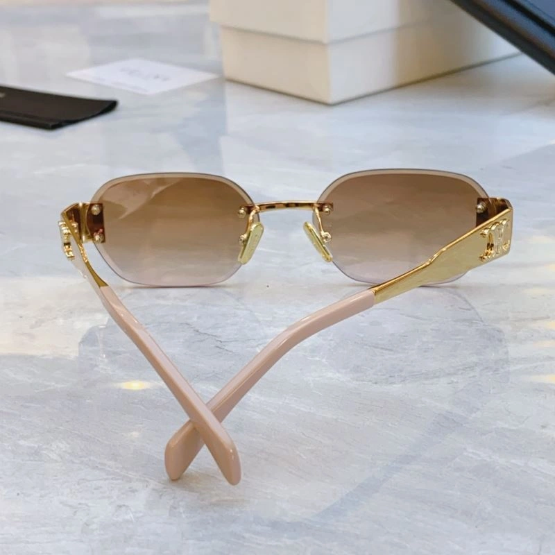 Celine Sunglasses Classic 277836