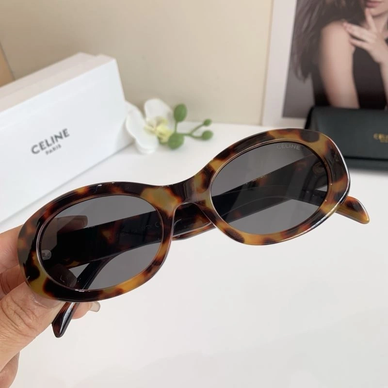 Functional Celine Sunglasses 277837