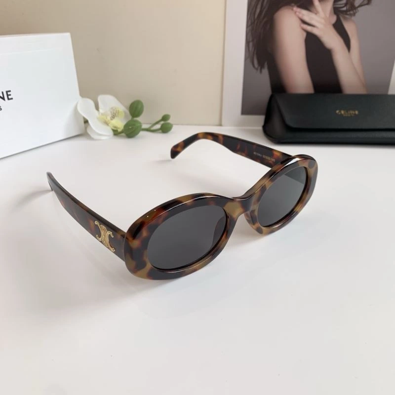 Functional Celine Sunglasses 277837
