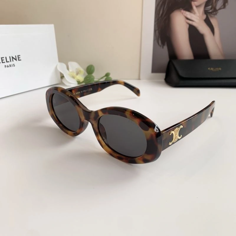 Functional Celine Sunglasses 277837