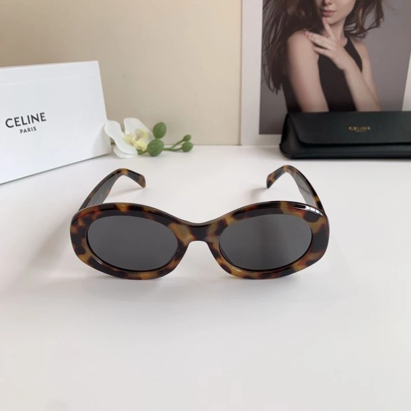 Functional Celine Sunglasses 277837
