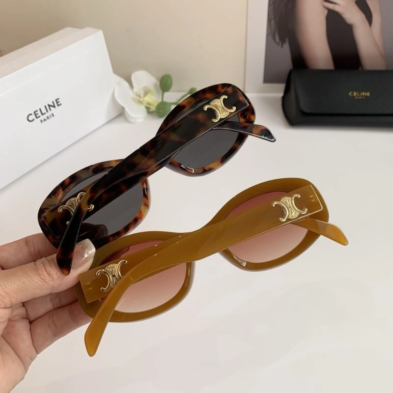 Functional Celine Sunglasses 277837