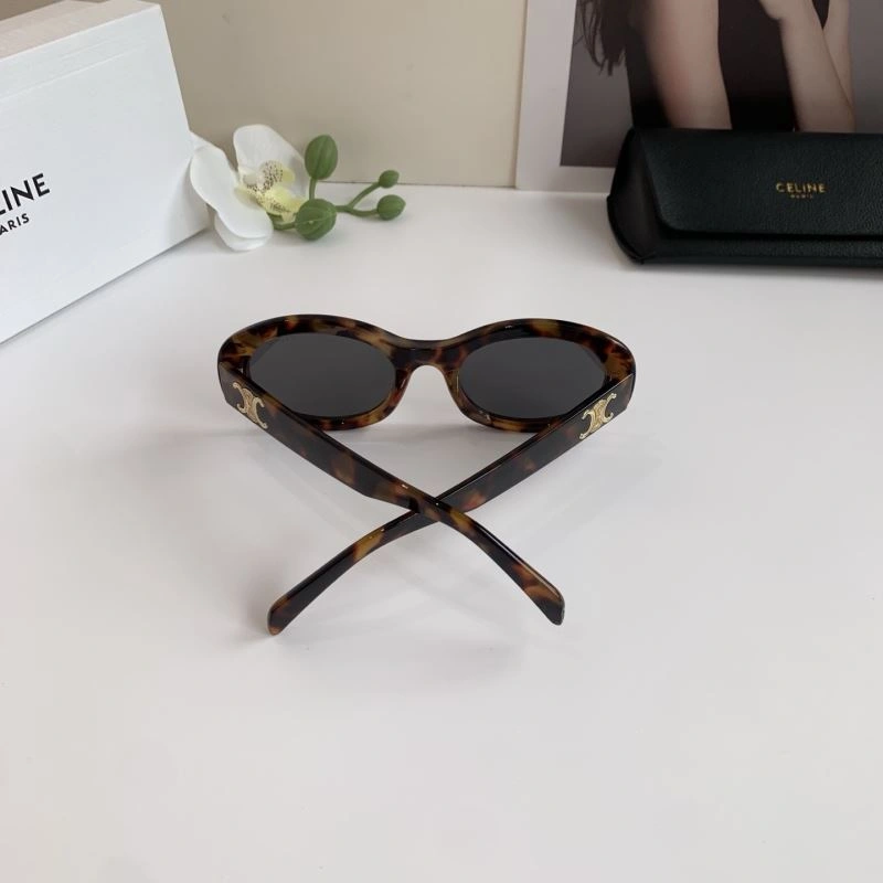 Functional Celine Sunglasses 277837