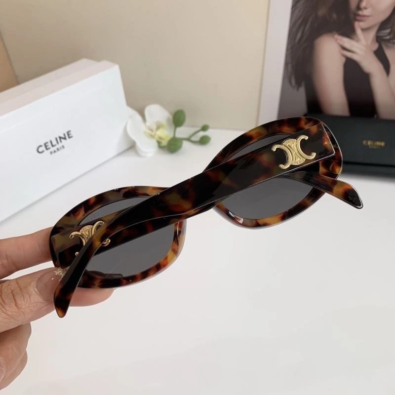 Functional Celine Sunglasses 277837