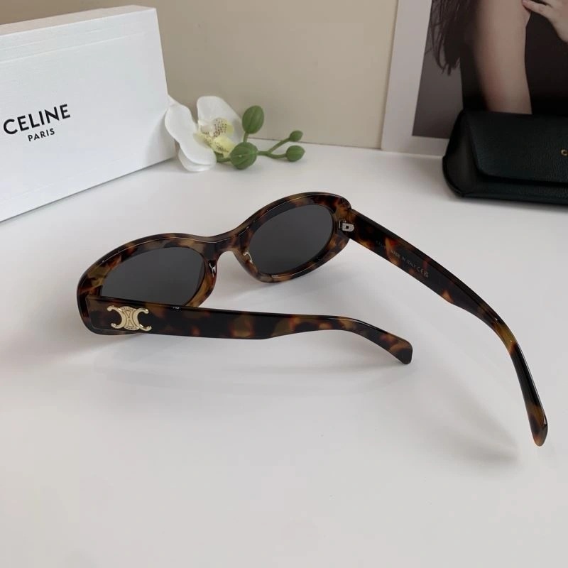 Functional Celine Sunglasses 277837