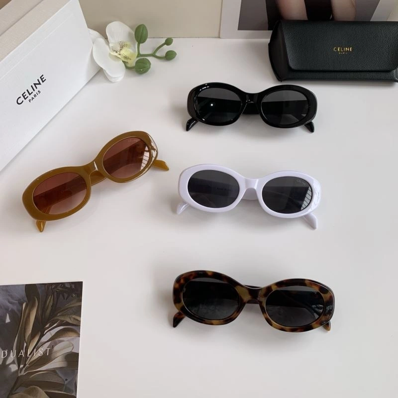 Functional Celine Sunglasses 277837