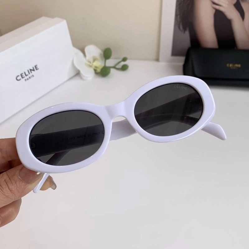 Celine Sunglasses Stylish 277835