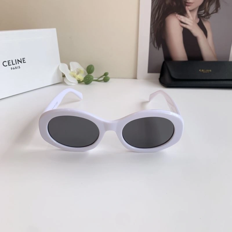 Celine Sunglasses Stylish 277835