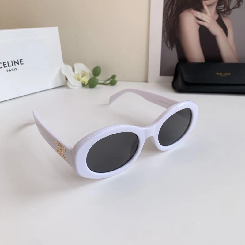 Celine Sunglasses Stylish 277835