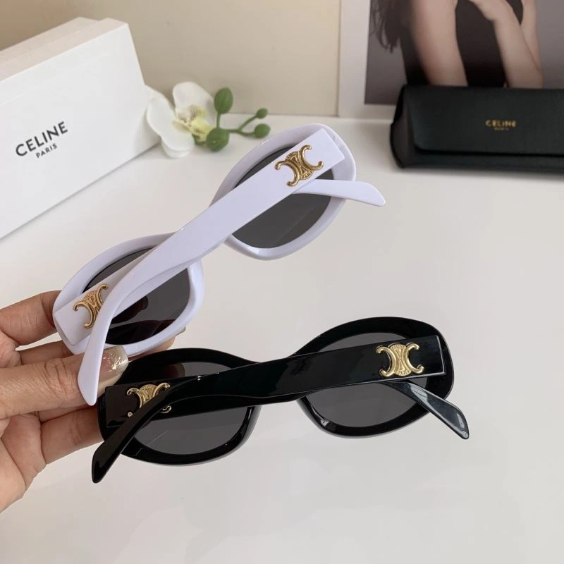 Celine Sunglasses Stylish 277835