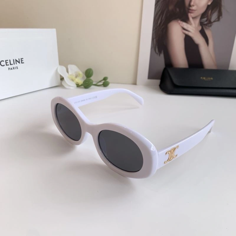 Celine Sunglasses Stylish 277835
