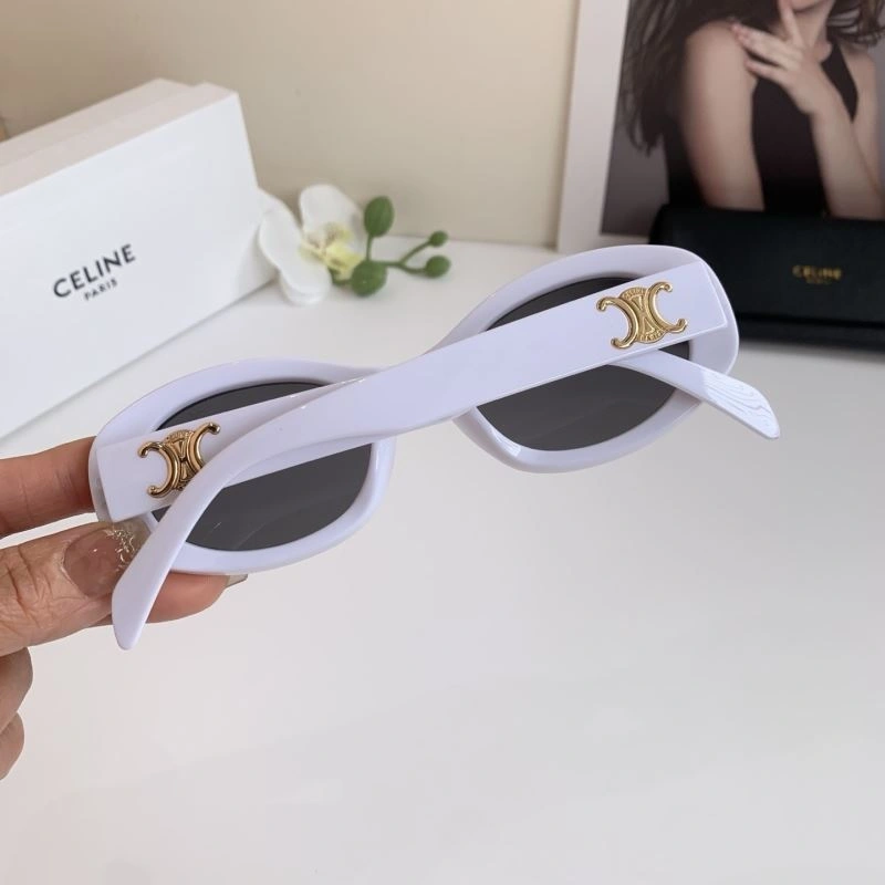 Celine Sunglasses Stylish 277835