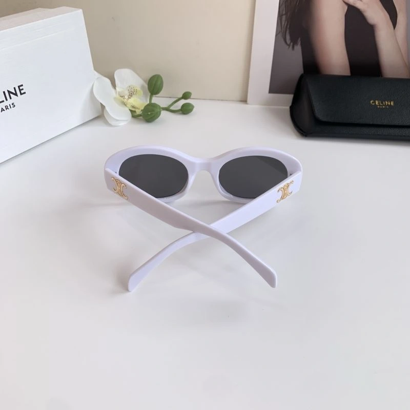 Celine Sunglasses Stylish 277835