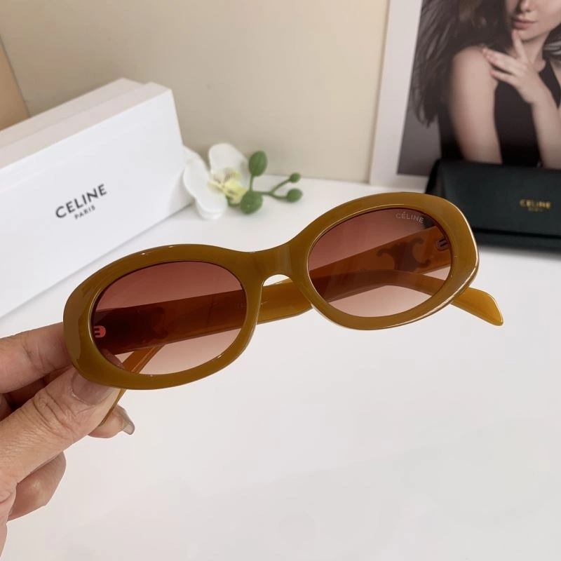 Unique Celine Sunglasses 277833