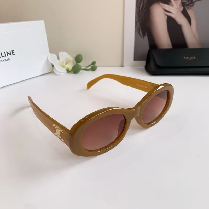 Unique Celine Sunglasses 277833