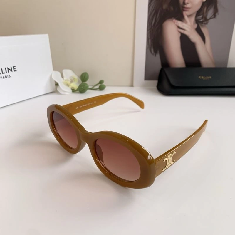 Unique Celine Sunglasses 277833