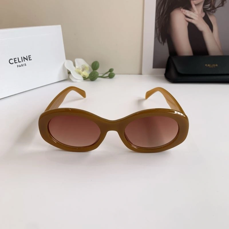 Unique Celine Sunglasses 277833