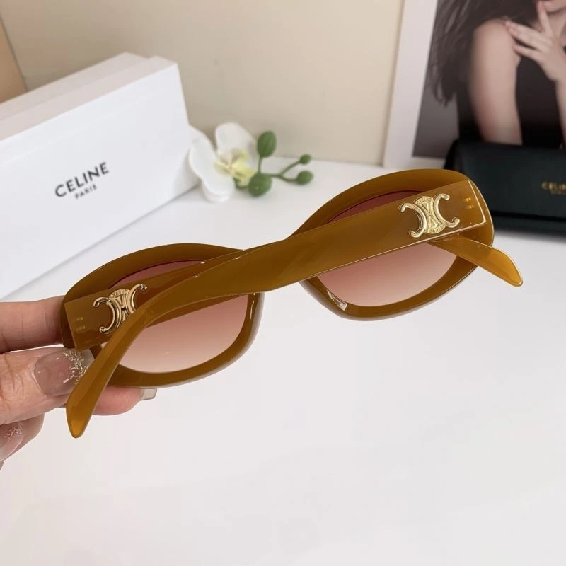 Unique Celine Sunglasses 277833