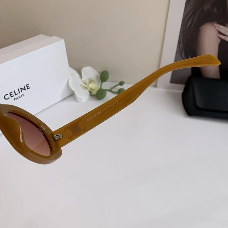 Unique Celine Sunglasses 277833