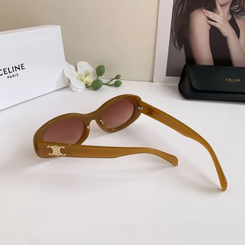 Unique Celine Sunglasses 277833