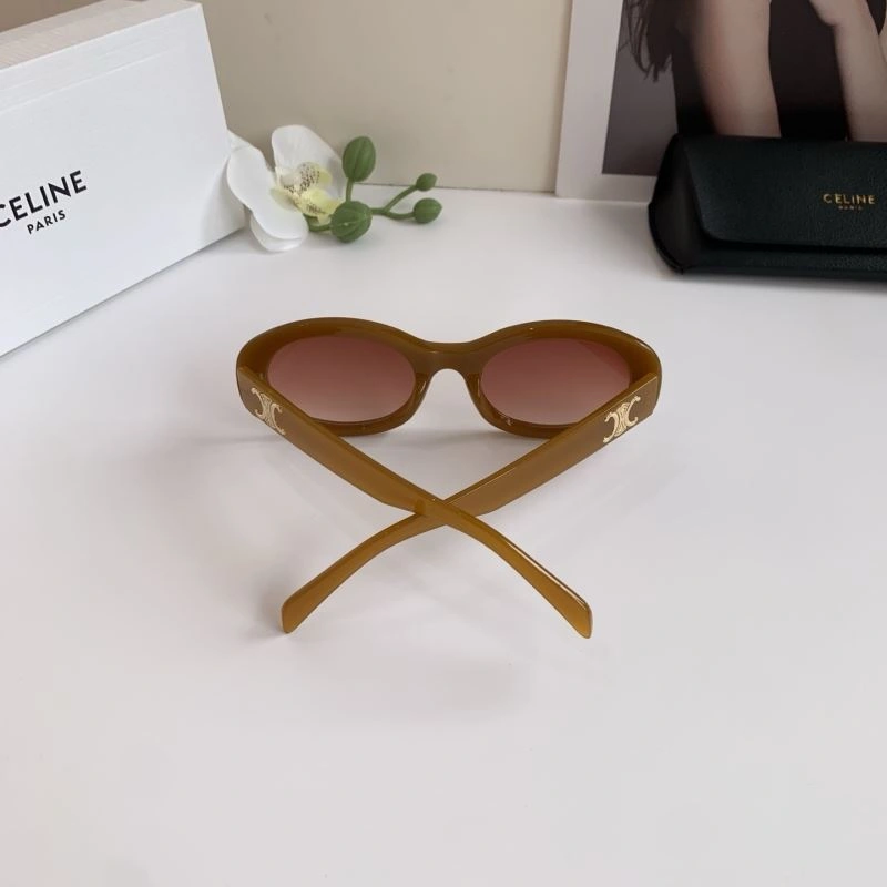 Unique Celine Sunglasses 277833