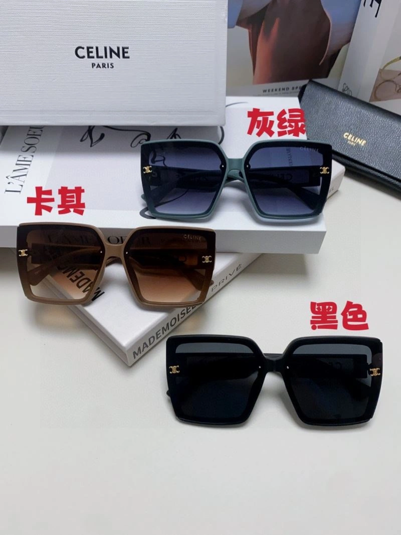 BestValue Celine Sunglasses 277832