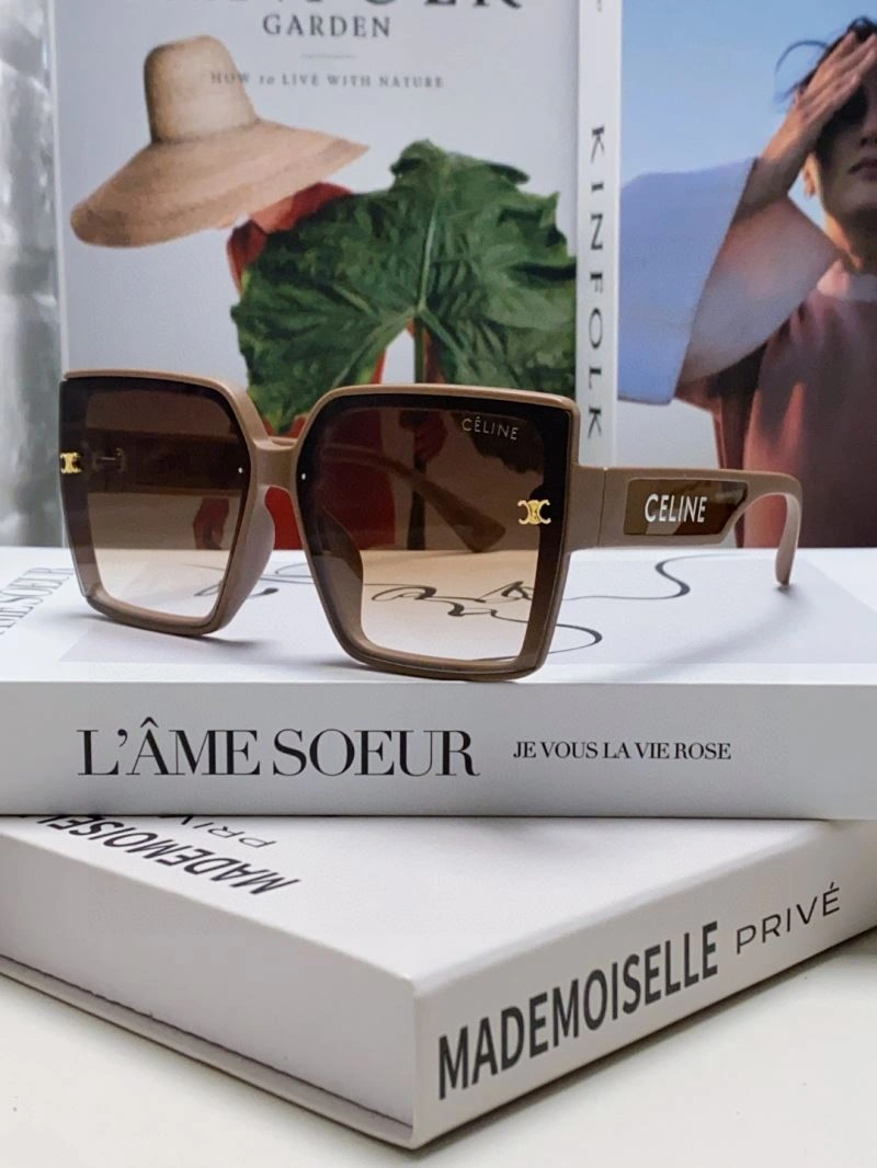 Breathable Celine Sunglasses 277834