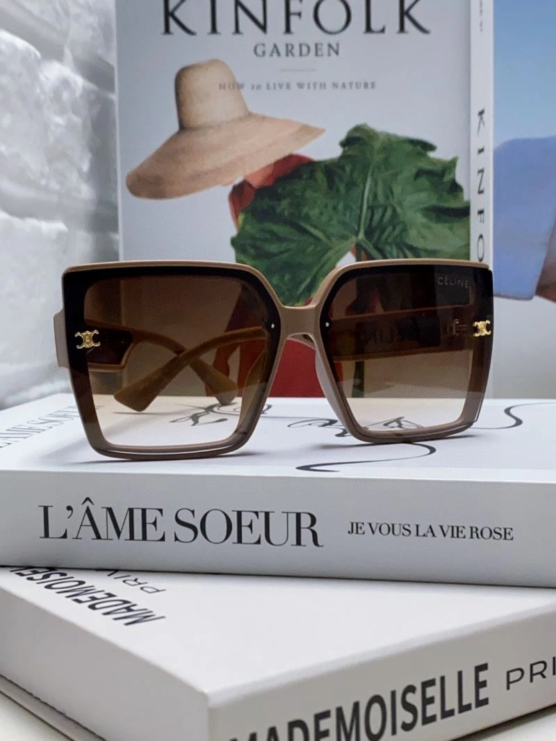 Breathable Celine Sunglasses 277834