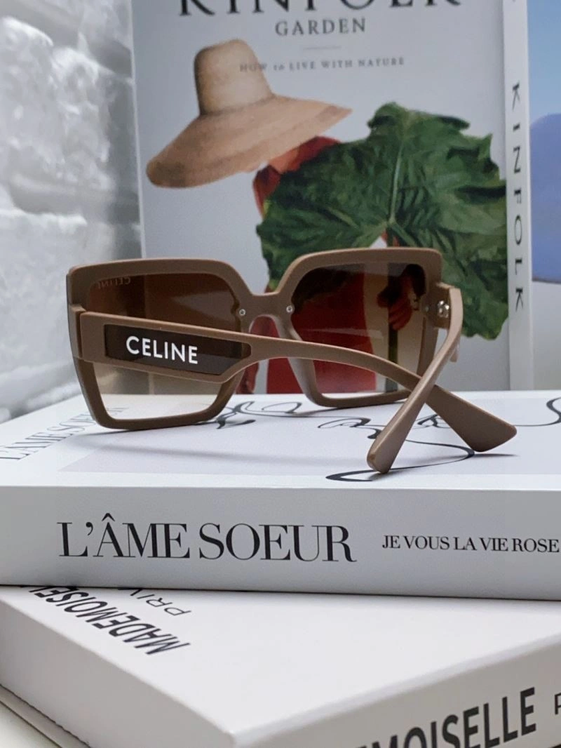 Breathable Celine Sunglasses 277834