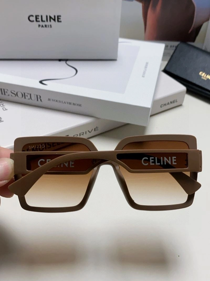 Breathable Celine Sunglasses 277834