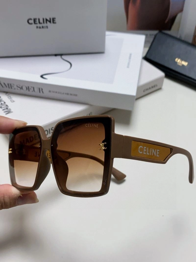 Breathable Celine Sunglasses 277834
