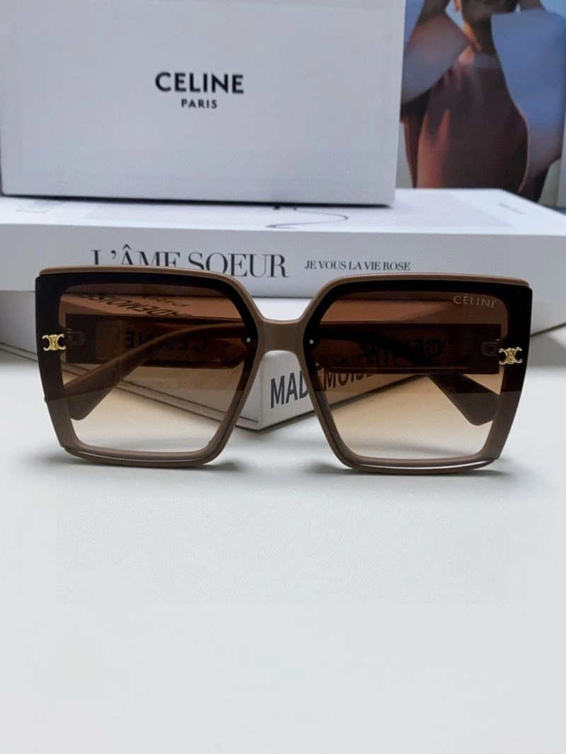 Breathable Celine Sunglasses 277834