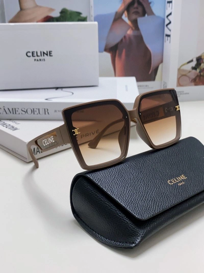 Breathable Celine Sunglasses 277834