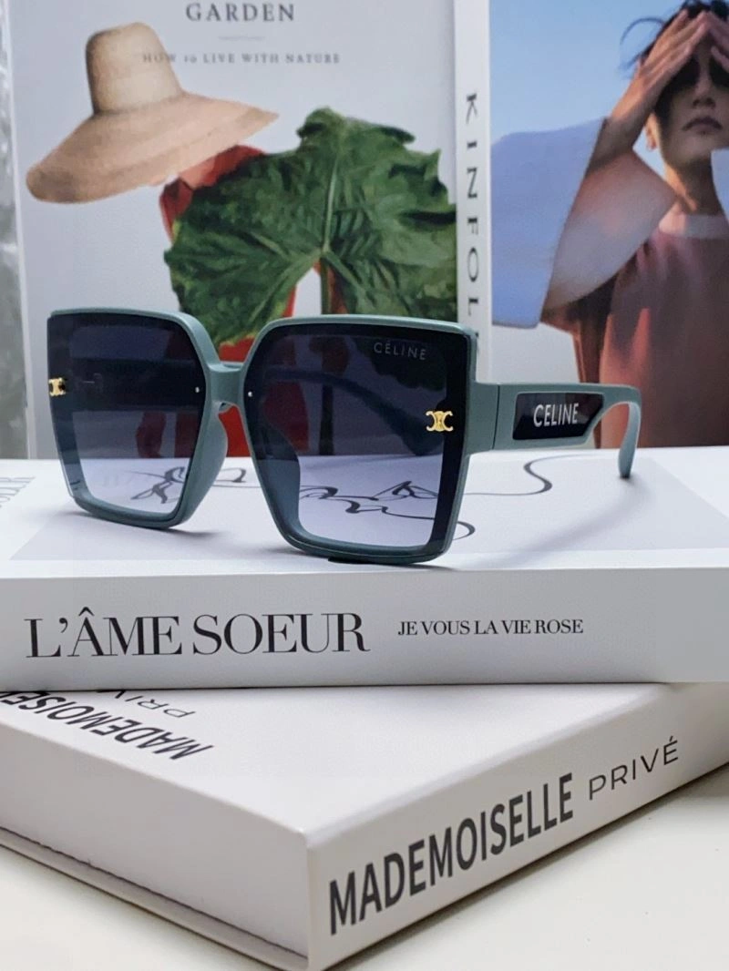 OdorResistant Celine Sunglasses 277831