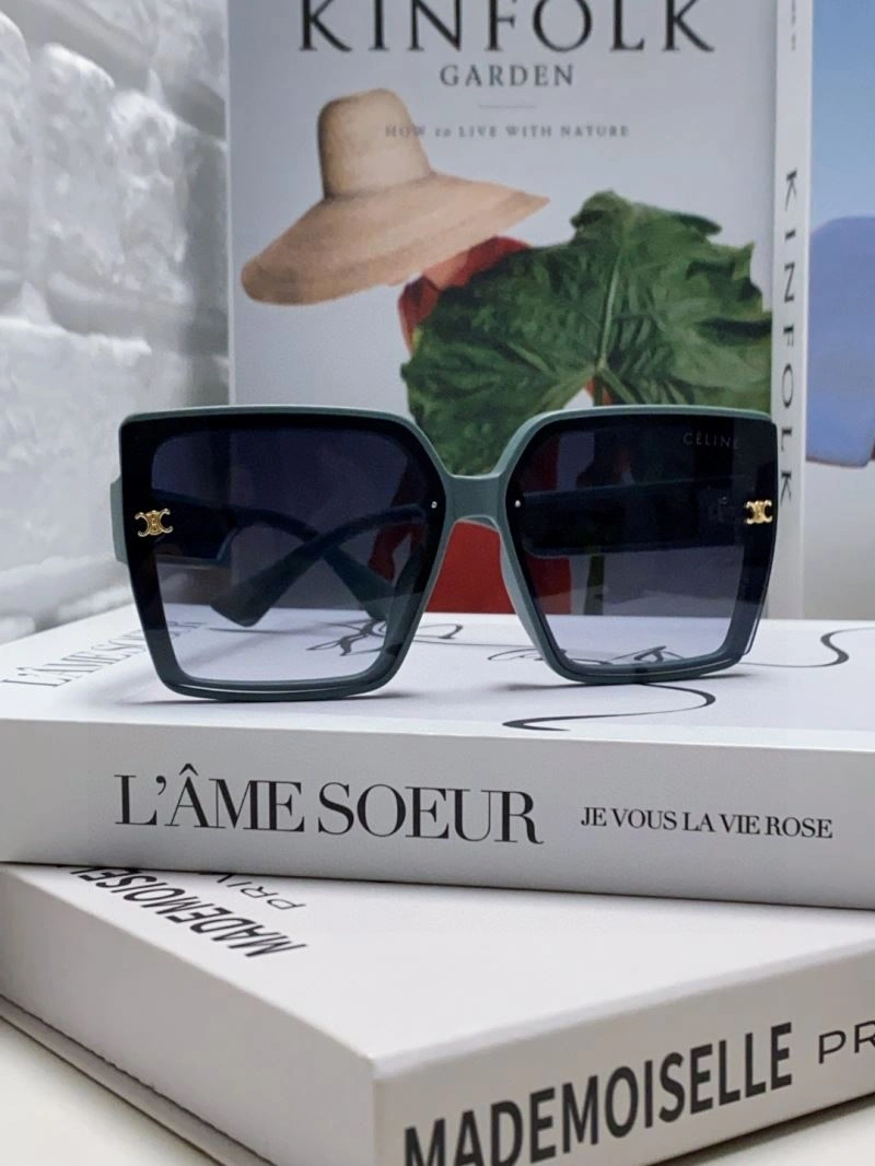 OdorResistant Celine Sunglasses 277831